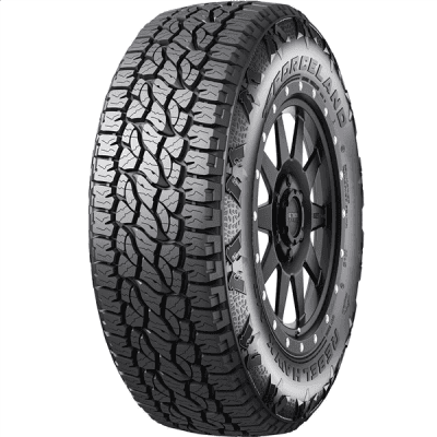 285/45R22 FORCELAND REBEL HAWK A/T 114H XL