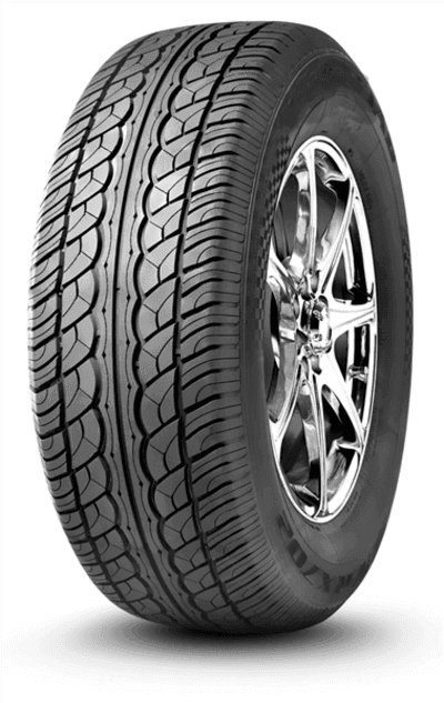 245/65R17 ARDENT SUV RX702 107H
