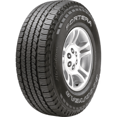 245/65R17 S2 GOODYEAR FORTERA HL ***NW***