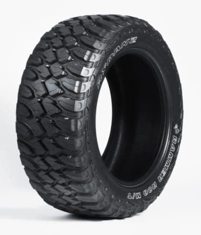 LT245/75R16 RYDANZ RAMMER R08 M/T 10PLY 120/116Q***SPECIAL***