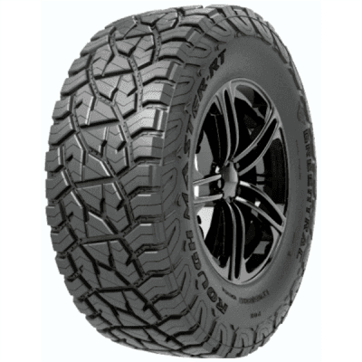 LT265/50R20 GREENTRAC ROUGH MASTER-RT 115/112Q 10PLY