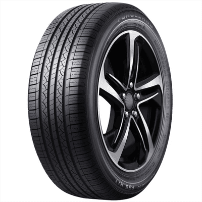 255/55R19 FORCELAND KUNIMOTO F36 H/T 99V