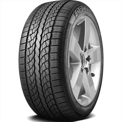285/35R22 FORCELAND KUNIMOTO F28 106V XL