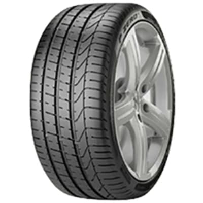 255/35ZR20 PIRELLI P-ZERO PZ4 97Y
