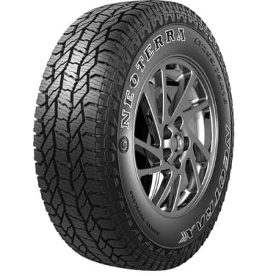 LT235/85R16 NEOTERRA NEOTRAX AT 10PR 120/116Q