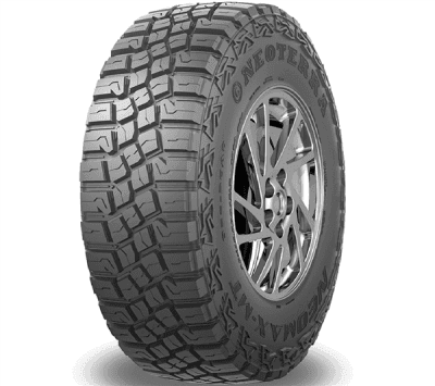 LT285/75R16 NEOTERRA NEOMAX-MT 126/123Q 10PLY