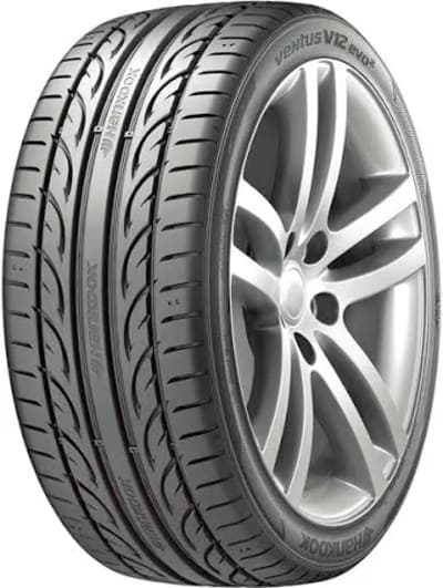 195/55R15 HANKOOK VENTUS V12 EVO (K120)