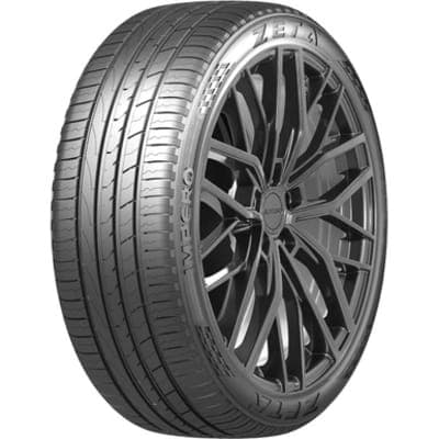 235/30R22 ZETA IMPERO 90W ***50,000 MILEAGE + ROAD HAZARD WARRANTY***