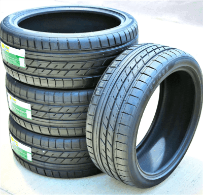 265/50R20 TBB TX-01 111V XL