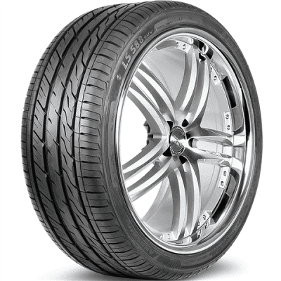 255/30R22 LANDSAIL LS588 UHP 95 Y