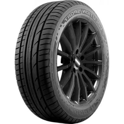 235/60R18 COOPER EVOLUTION SPORT 103H