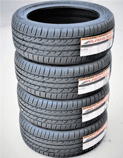 225/45R18 ARROYO GRAND SPORT2 A/S 95WXL