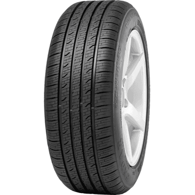 265/65R17 RADAR DIMAX AS8 112H