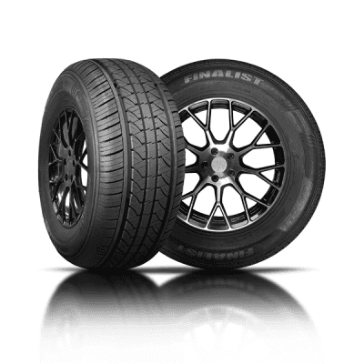 205/65R15 FINALIST UN109 94H