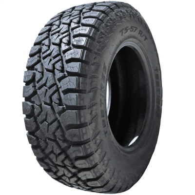 LT33X12.50X18 TBB TS-57 R/T 10PLY 118Q