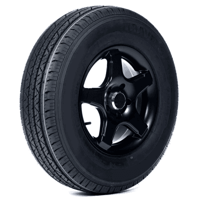 ST215/75R14 TRAVELSTAR HF288 8PLY 108/103N