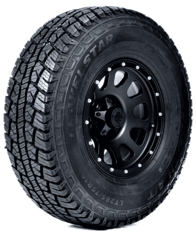 LT265/70R17 TRAVELSTAR ECOPATH A/T 10PLY 121/118S