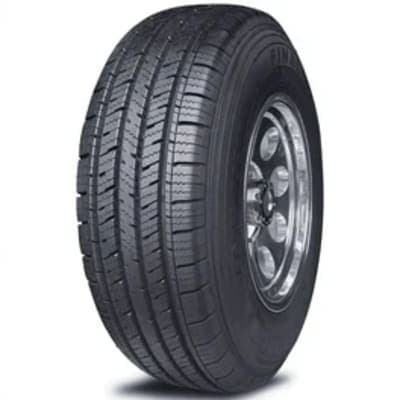 LT265/70R17 FINALIST TERRENO H/T 10PLY 121/118S