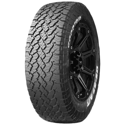 LT275/70R18 GOODTRIP A/T 125/122R GS-37