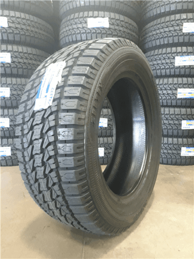 LT285/55R20 ZEETEX AT1000 10 PLY 122/119R ***NW***