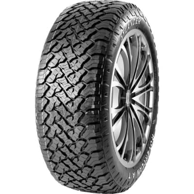 LT37X13.50X24 ATLANDER ROVERCLAW M/T 124Q 12PLY