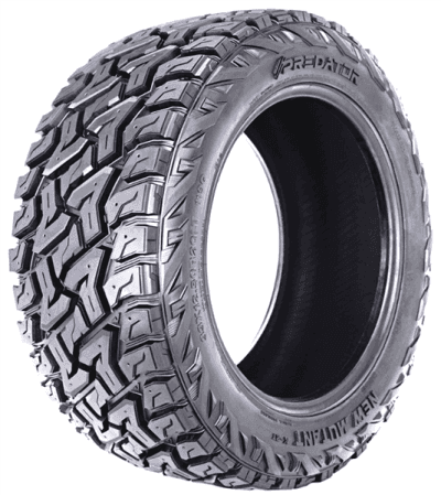 LT35X12.50X18 PREDATOR NEW MUTANT X-RT 10PR 123R