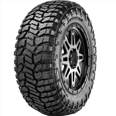 LT35X12.50X18 RADAR RENEGADE R/T E/10PLY 123Q