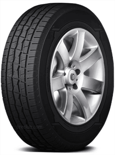 225/60R18 ROADTRACK TERRENA HT 100H