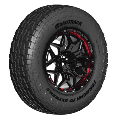 LT235/80R17 ROADTRACK TERRENA AT EXTREME 10PLY 120/117S