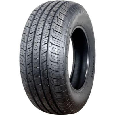 LT235/80R17 SENTINEL SHIELD HT 10PR 120/117S