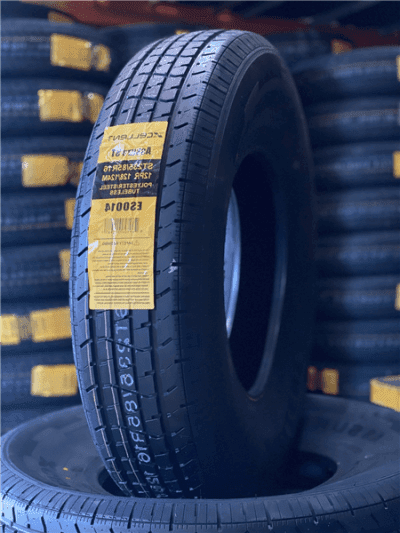 ST215/75R14 XCELLENT ASSURE 6PR/LRD 102/98M***NW***