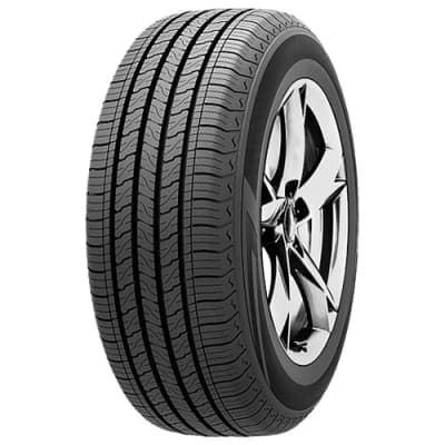255/55R18 ARISUN ZG02 109V ***55,000 MILEAGE + ROAD HAZARD WARRANTY***