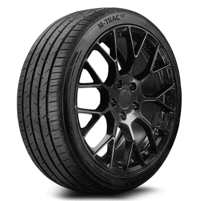285/25R22 TRAVELSTAR ECOSPORT GT 95WXL