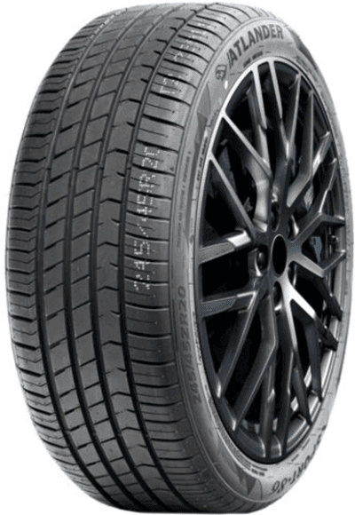 255/50ZR19 ATLANDER XSPORT-86